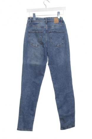 Γυναικείο Τζίν Pieces, Μέγεθος XS, Χρώμα Μπλέ, Τιμή 8,99 €