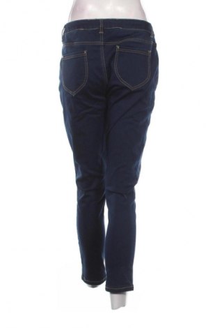 Γυναικείο Τζίν Stella, Μέγεθος L, Χρώμα Μπλέ, Τιμή 10,99 €