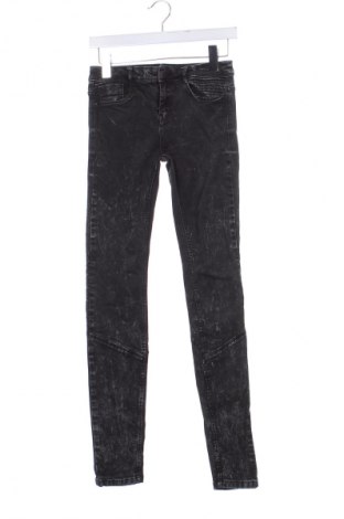 Damskie jeansy Zara Trafaluc, Rozmiar S, Kolor Czarny, Cena 25,99 zł