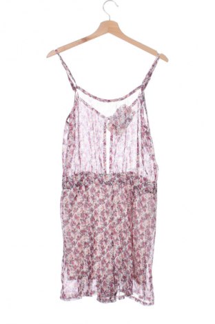 Women's short jumpsuit Unbranded, Μέγεθος L, Χρώμα Πολύχρωμο, Τιμή 2,99 €