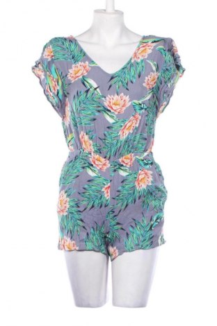 Kurzer Damenoverall Unbranded, Größe S, Farbe Lila, Preis € 1,99