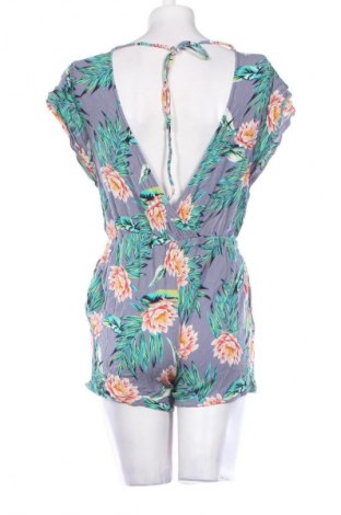 Kurzer Damenoverall Unbranded, Größe S, Farbe Lila, Preis € 1,99