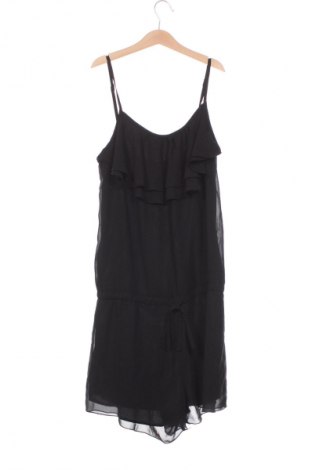 Women's short jumpsuit Amisu, Μέγεθος XS, Χρώμα Μαύρο, Τιμή 1,99 €