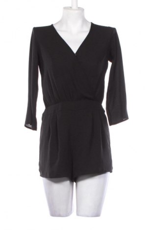 Dámská krátká kombinéza  Forever 21, Velikost S, Barva Černá, Cena  79,00 Kč