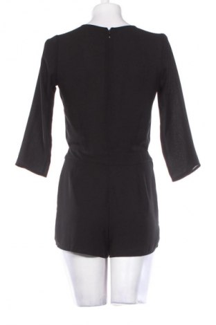 Dámská krátká kombinéza  Forever 21, Velikost S, Barva Černá, Cena  79,00 Kč