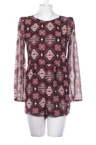 Dámská krátká kombinéza  H&M Divided, Velikost S, Barva Vícebarevné, Cena  49,00 Kč