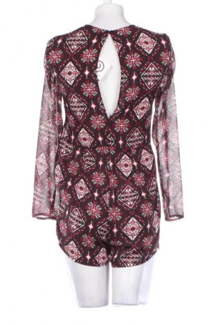 Dámská krátká kombinéza  H&M Divided, Velikost S, Barva Vícebarevné, Cena  49,00 Kč