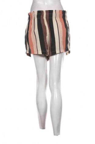 Γυναικείο κοντό παντελόνι SHEIN, Μέγεθος S, Χρώμα Πολύχρωμο, Τιμή 1,99 €