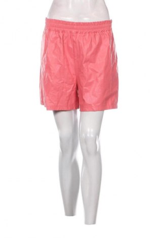 Γυναικείο κοντό παντελόνι Zuiki, Μέγεθος S, Χρώμα Ρόζ , Τιμή 2,99 €