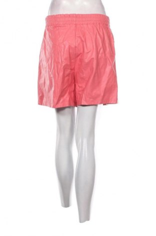 Γυναικείο κοντό παντελόνι Zuiki, Μέγεθος S, Χρώμα Ρόζ , Τιμή 2,99 €