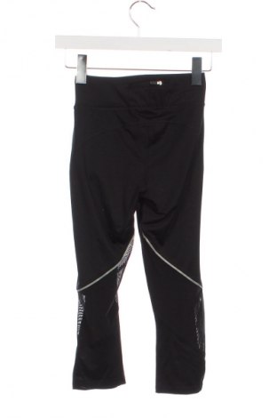 Damen Leggings Ergee, Größe XS, Farbe Schwarz, Preis 2,99 €