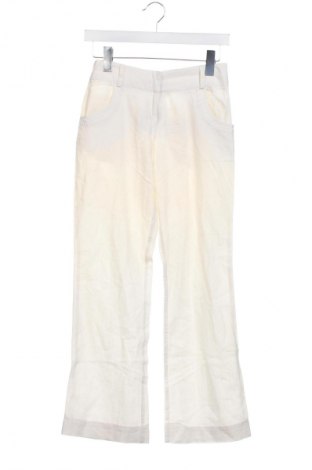 Dámské kalhoty  Unbranded, Velikost M, Barva Bílá, Cena  124,00 Kč