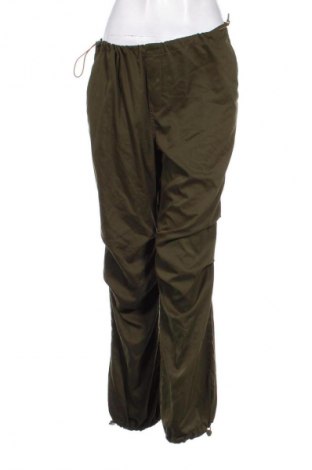 Dámské kalhoty  Unbranded, Velikost XL, Barva Zelená, Cena  119,00 Kč