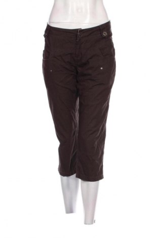 Dámské kalhoty  Brunotti, Velikost M, Barva Hnědá, Cena  109,00 Kč