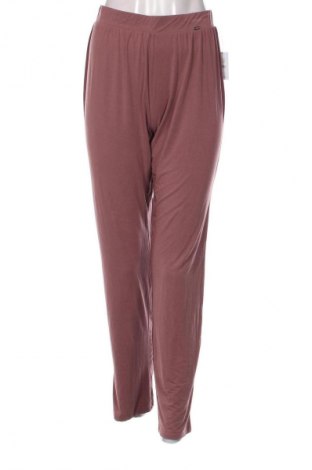 Дамски панталон Calvin Klein, Размер S, Цвят Пепел от рози, Цена 19,94 €