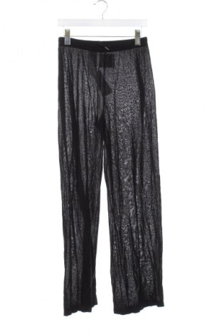 Дамски панталон Calvin Klein, Размер XS, Цвят Черен, Цена 19,94 €