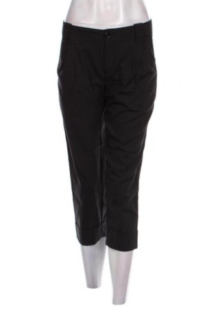 Dámské kalhoty  Depot 96, Velikost M, Barva Černá, Cena  99,00 Kč