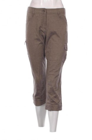Dámské kalhoty  Gerry Weber, Velikost S, Barva Hnědá, Cena  119,00 Kč