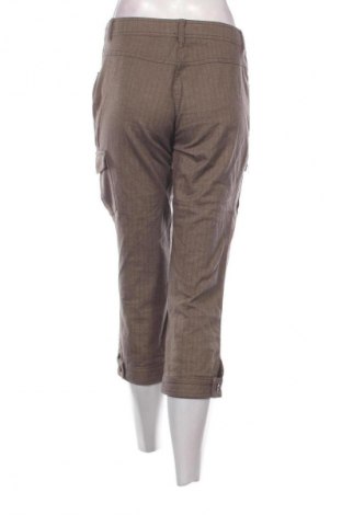 Dámské kalhoty  Gerry Weber, Velikost S, Barva Hnědá, Cena  119,00 Kč