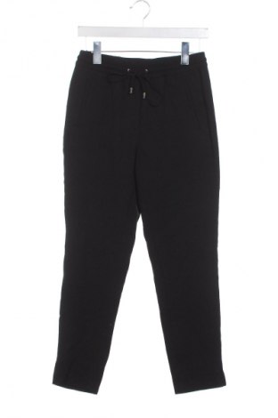 Дамски панталон H&M, Размер XS, Цвят Черен, Цена 2,04 €
