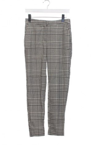 Dámské kalhoty  H&M, Velikost XS, Barva Vícebarevné, Cena  49,00 Kč