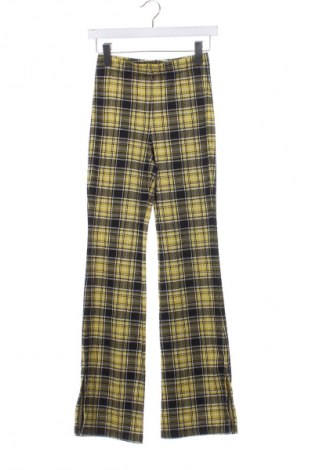 Dámské kalhoty  H&M Divided, Velikost XS, Barva Vícebarevné, Cena  139,00 Kč