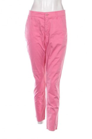 Damenhose Mac, Größe L, Farbe Rosa, Preis 42,99 €