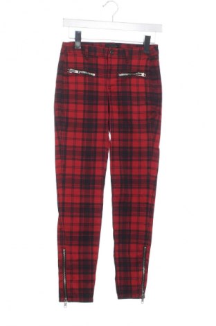 Dámské kalhoty  Mango, Velikost XS, Barva Vícebarevné, Cena  199,00 Kč