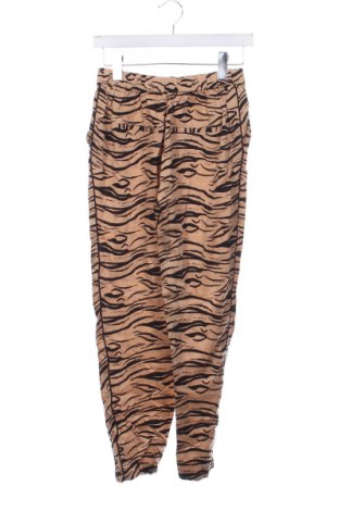Dámské kalhoty  Mango X Pernille, Velikost XS, Barva Vícebarevné, Cena  59,00 Kč
