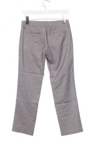 Dámské kalhoty  New York & Company, Velikost XS, Barva Šedá, Cena  49,00 Kč