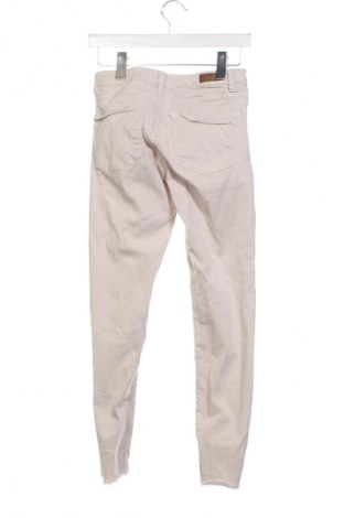 Γυναικείο παντελόνι Opus, Μέγεθος XS, Χρώμα  Μπέζ, Τιμή 1,99 €