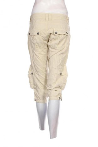 Dámské kalhoty  Pepe Jeans, Velikost M, Barva Béžová, Cena  159,00 Kč