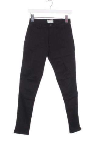 Дамски панталон Terranova, Размер XXS, Цвят Черен, Цена 2,04 €