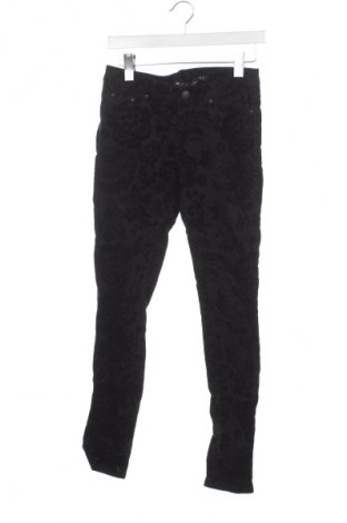 Dámské kalhoty  Zara, Velikost S, Barva Černá, Cena  124,00 Kč