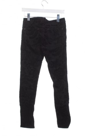 Dámské kalhoty  Zara, Velikost S, Barva Černá, Cena  124,00 Kč