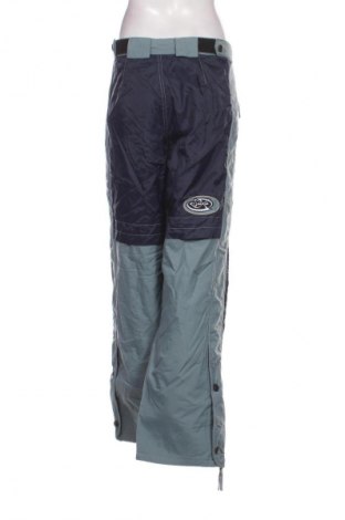 Γυναίκειο παντελόνι για χειμερινά σπορ Unbranded, Μέγεθος XL, Χρώμα Μπλέ, Τιμή 9,99 €