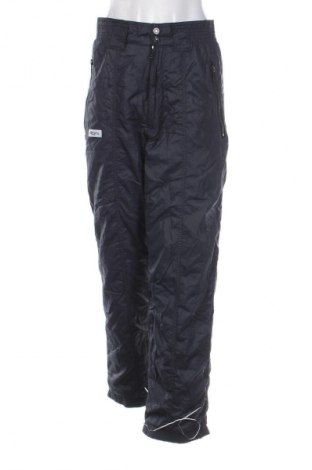 Dámské kalhoty pro zimní sporty  Unbranded, Velikost XS, Barva Černá, Cena  129,00 Kč