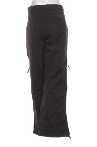 Spodnie damskie do uprawiania sportów zimowych Unbranded, Rozmiar XL, Kolor Czarny, Cena 76,99 zł