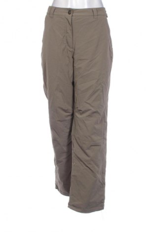 Damenhose für Wintersport Maier Sports, Größe L, Farbe Grün, Preis 72,99 €, #130515978