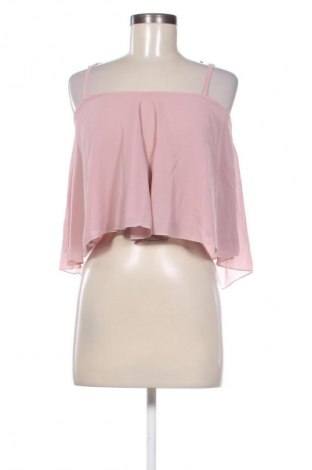 Damentop Unbranded, Größe M, Farbe Rosa, Preis € 3,99