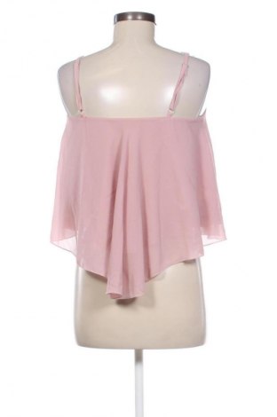 Damentop Unbranded, Größe M, Farbe Rosa, Preis € 3,99