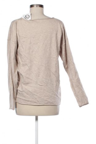 Dámský svetr Unbranded, Velikost XL, Barva Béžová, Cena  29,00 Kč