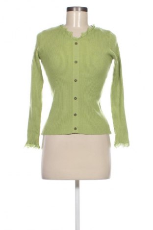 Dámský svetr Unbranded, Velikost M, Barva Zelená, Cena  119,00 Kč