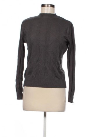 Γυναικείο πουλόβερ Unbranded, Μέγεθος M, Χρώμα Γκρί, Τιμή 4,99 €