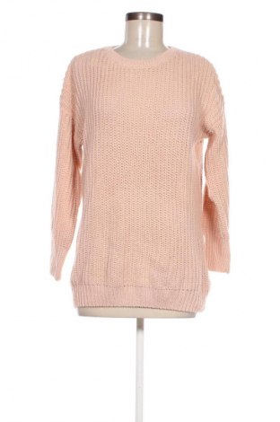 Γυναικείο πουλόβερ Unbranded, Μέγεθος M, Χρώμα Ρόζ , Τιμή 5,99 €