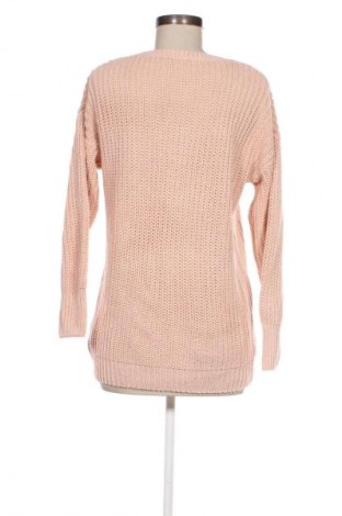 Γυναικείο πουλόβερ Unbranded, Μέγεθος M, Χρώμα Ρόζ , Τιμή 5,99 €