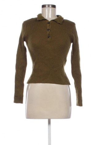 Dámsky pulóver Unbranded, Veľkosť M, Farba Zelená, Cena  3,95 €