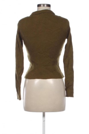 Dámsky pulóver Unbranded, Veľkosť M, Farba Zelená, Cena  3,95 €