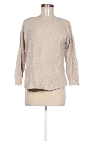 Γυναικείο πουλόβερ Unbranded, Μέγεθος M, Χρώμα  Μπέζ, Τιμή 3,99 €