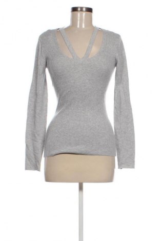 Dámský svetr Unbranded, Velikost S, Barva Šedá, Cena  319,00 Kč